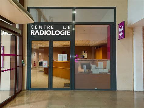 le numéro du forum|Centre de radiologie Le Forum